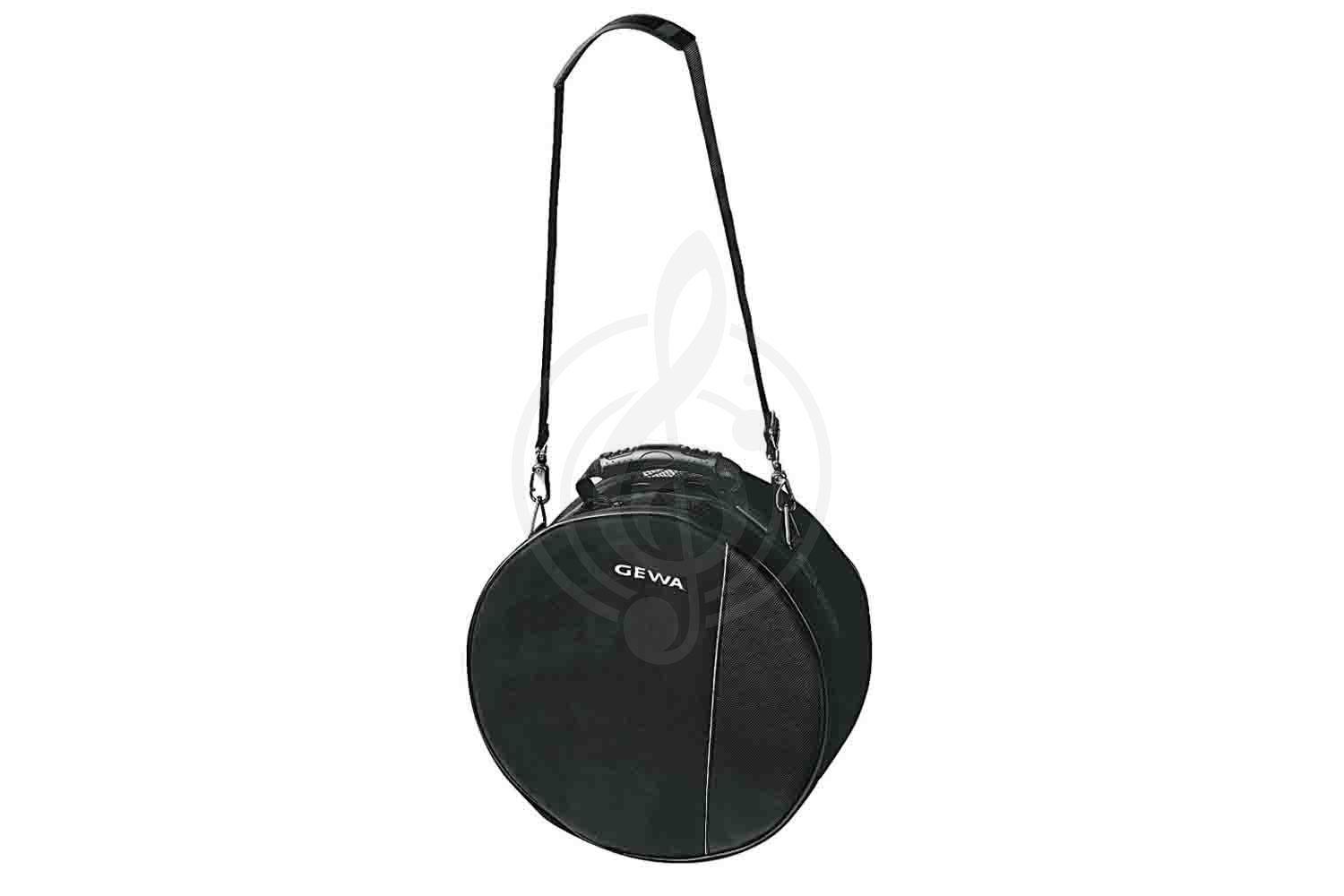 Чехол для барабана GEWA Premium Snare Drum Gig Bag 14x6.5" - Чехол для малого барабана - фото 1