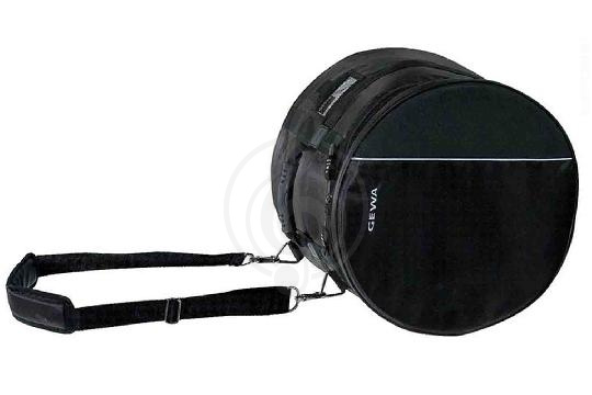 GEWA Premium Tom-Tom Gig Bag 14x12" - Чехол для тома - фото 1 Чехол для барабана GEWA Premium Tom-Tom Gig Bag 14x12" - Чехол для тома - фото 1