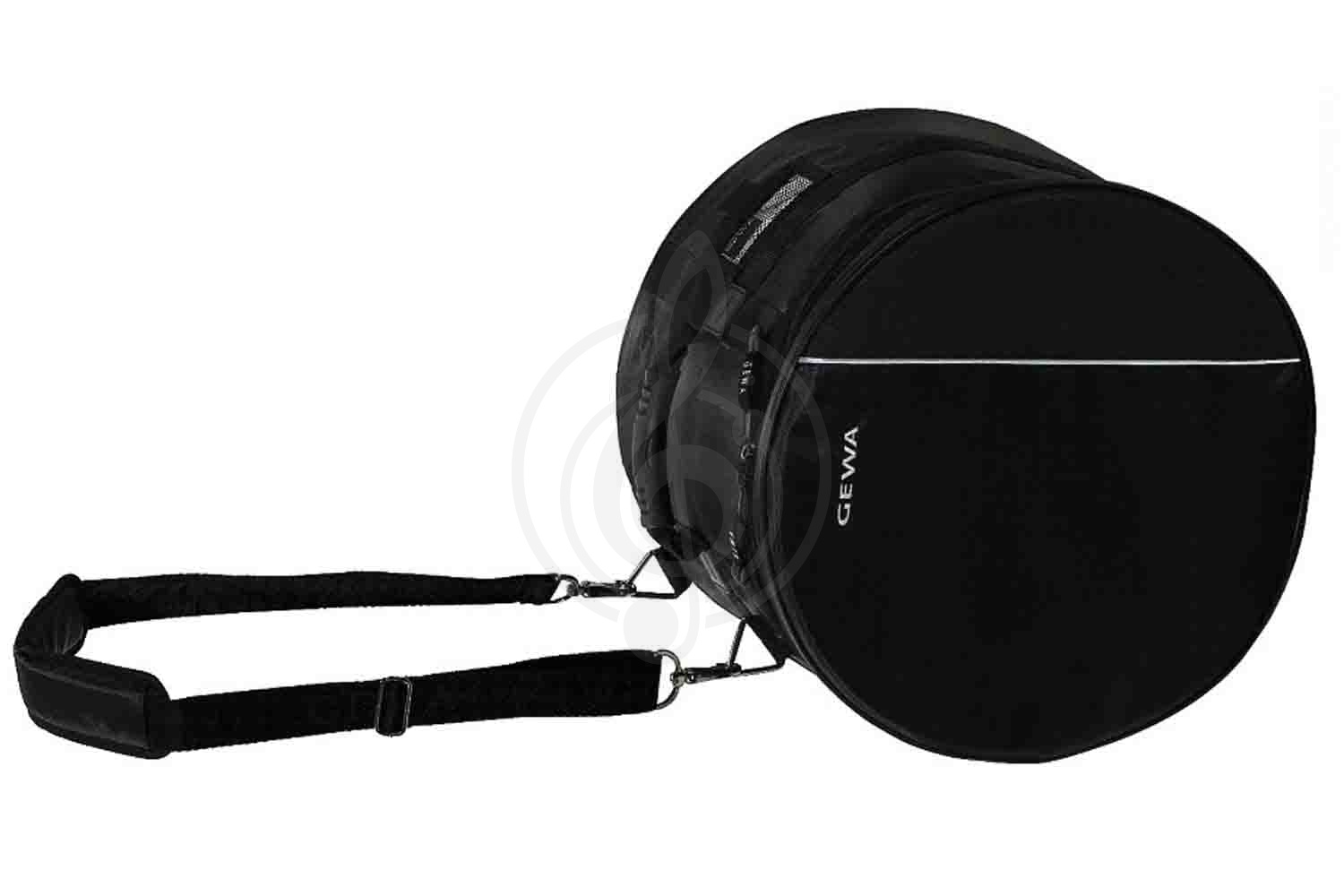 Чехол для барабана GEWA Premium Tom-Tom Gig Bag 8x8" - Чехол для том-тома - фото 1