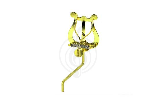 GEWA Saxophone Lyra Medium - Лира для саксофона - фото 1 Пюпитр Лира GEWA Saxophone Lyra Medium - Лира для саксофона - фото 1