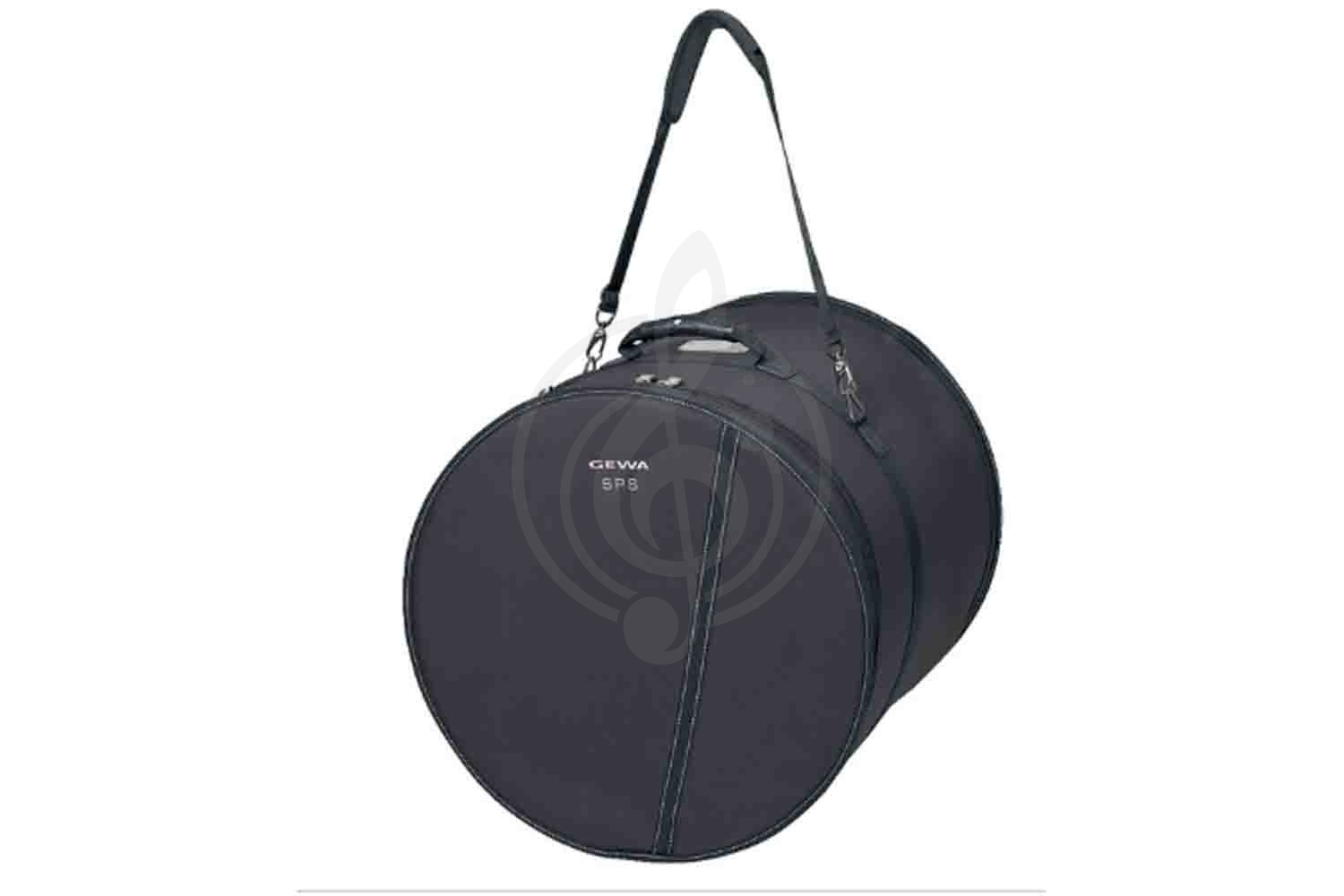 Чехол для барабана Gewa SPS Bass drum 22x18 - Чехол для бас-барабана - фото 1