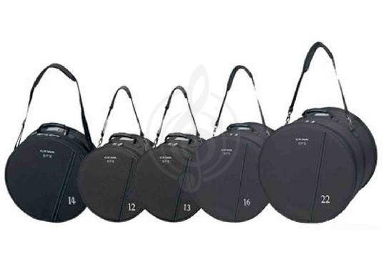 GEWA SPS Drumm Set Gig Bag 22х18, 12х10,13х11, 16х16, 14х6.5 - Комплект чехлов для ударных установок - фото 1 Чехол для барабана GEWA SPS Drumm Set Gig Bag 22х18, 12х10,13х11, 16х16, 14х6.5 - Комплект чехлов для ударных установок - фото 1