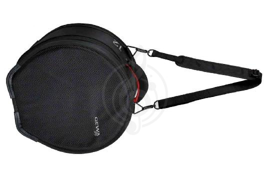 Чехол для барабана GEWA SPS Gig Bag for Snare Drum 10x6 - Чехол для малого барабана - фото 1