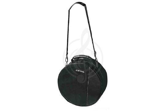 GEWA SPS Snare Drum Gig Bag 14x5.5" - Чехол для малого барабана - фото 1 Чехол для барабана GEWA SPS Snare Drum Gig Bag 14x5.5" - Чехол для малого барабана - фото 1