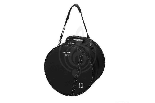 GEWA SPS Tom-Tom Gig Bag 13x11" - Чехол для том-тома - фото 1 Чехол для барабана GEWA SPS Tom-Tom Gig Bag 13x11" - Чехол для том-тома - фото 1