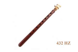 Изображение Дудук GGA DU-PR-A-BN-432