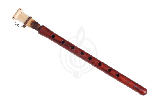 Дудук GGA DU-PR-B-BN - Дудук в B - фото 1