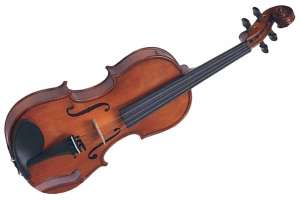 Изображение Скрипка 1/4 Gliga B-V014