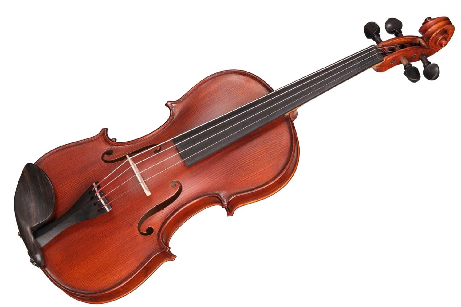 Скрипка 4/4 Gliga I-V044-B Intermediate Gems 2 Birds Eye - Скрипка 4/4 - фото 1