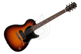 Godin Summit Classic SG P90 Vintage Burst Электрогитара - фото 1 Электрогитара SG Godin Summit Classic SG P90 Vintage Burst Электрогитара - фото 1