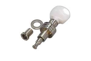 Изображение Аксессуары для банджо Gotoh SPBJ-4PWNX