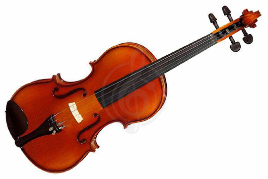 Grand GV-415 скрипка 1/4 (Комплект:смычок, футляр, ремень, канифоль) - фото 1 Скрипка 1/4 Grand GV-415 скрипка 1/4 (Комплект:смычок, футляр, ремень, канифоль) - фото 1