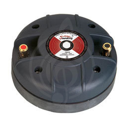 ВЧ драйвер GrandVox FE013 ВЧ драйвер, 30W (RMS), 8 Ohm, 1.35" - фото 1