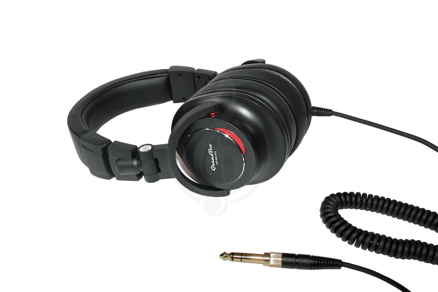 Наушники для стрима GrandVox HM1000PRO - Студийные наушники - фото 2