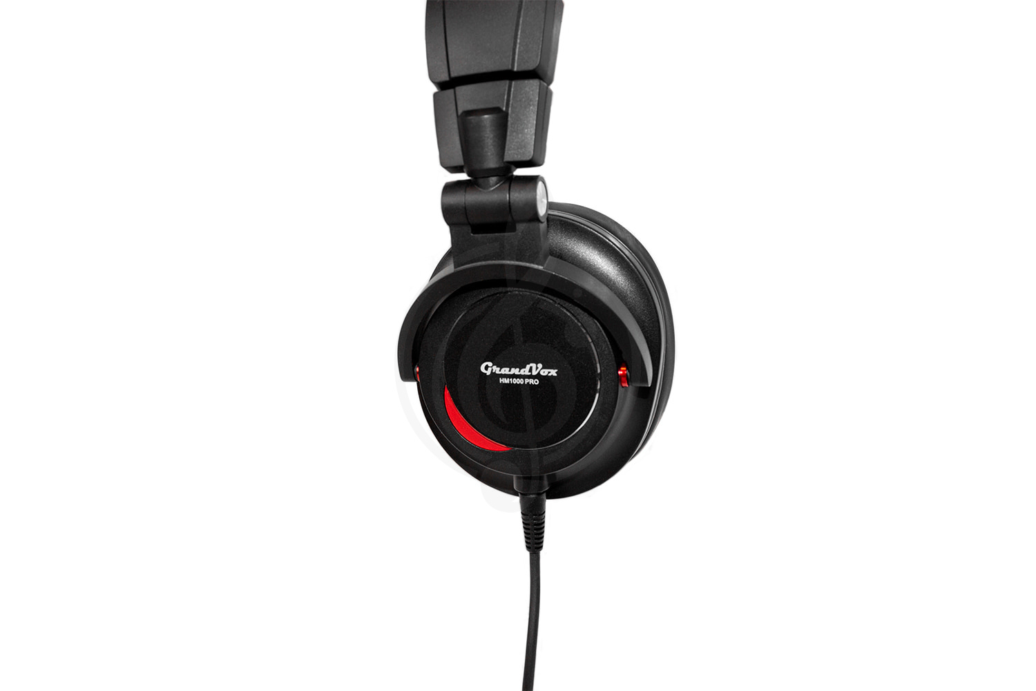 Наушники для стрима GrandVox HM1000PRO - Студийные наушники - фото 3