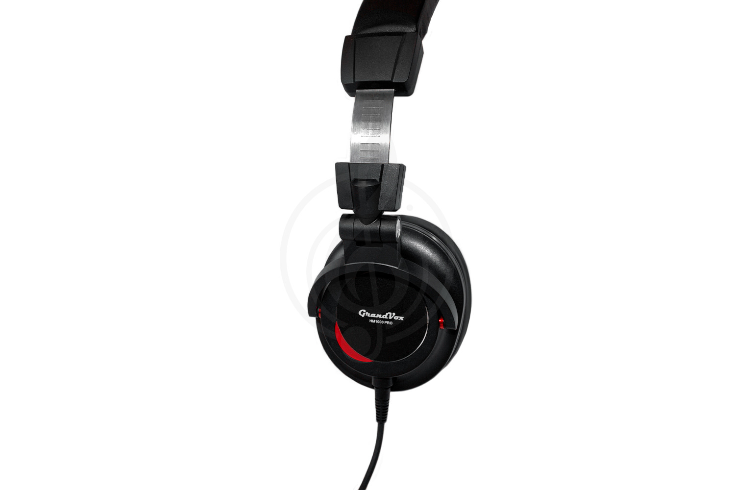 Наушники для стрима GrandVox HM1000PRO - Студийные наушники - фото 4