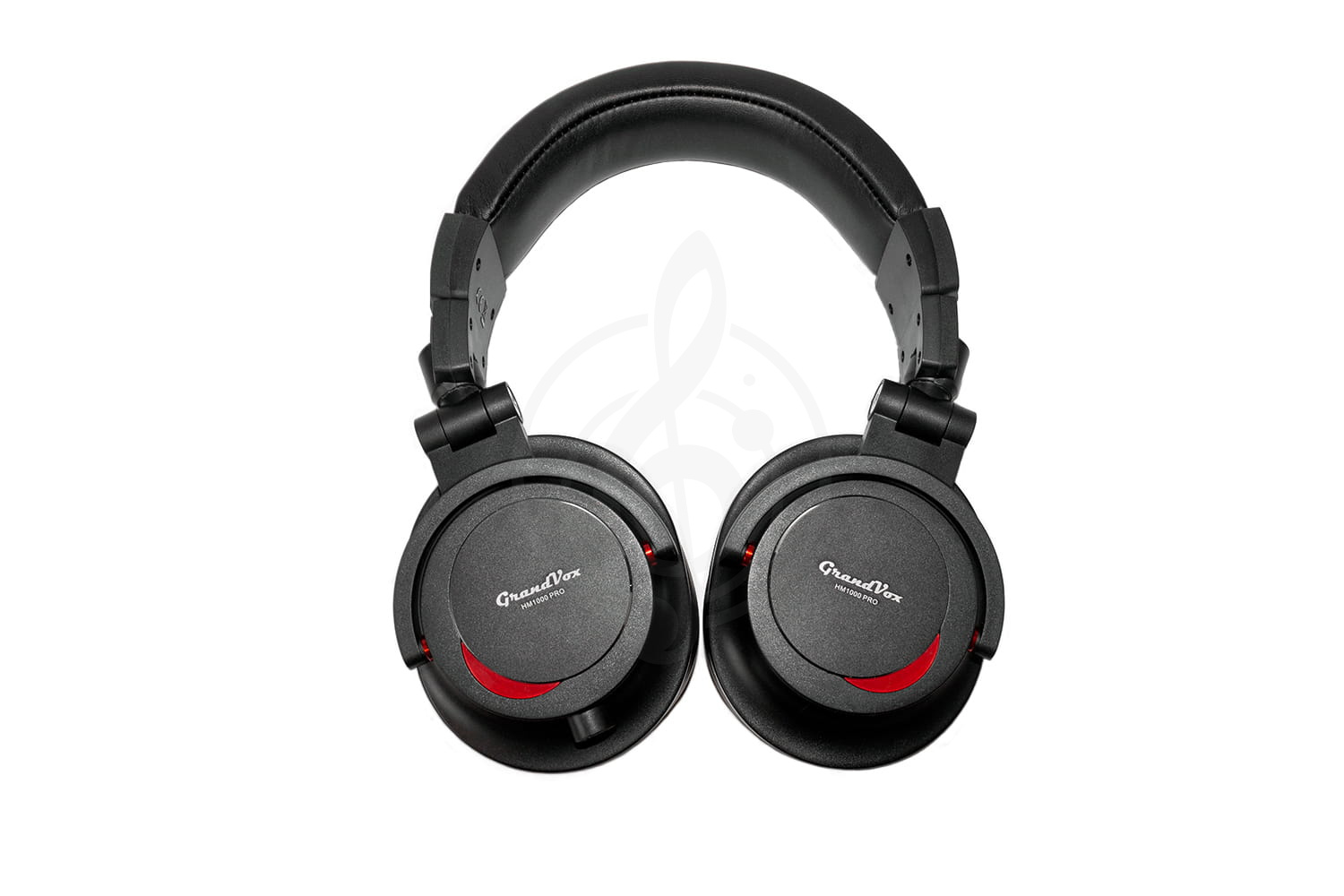 Наушники для стрима GrandVox HM1000PRO - Студийные наушники - фото 6