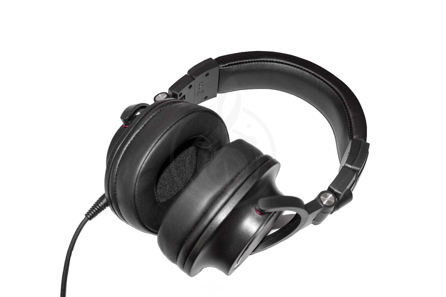 Наушники для стрима GrandVox HM1000PRO - Студийные наушники - фото 8