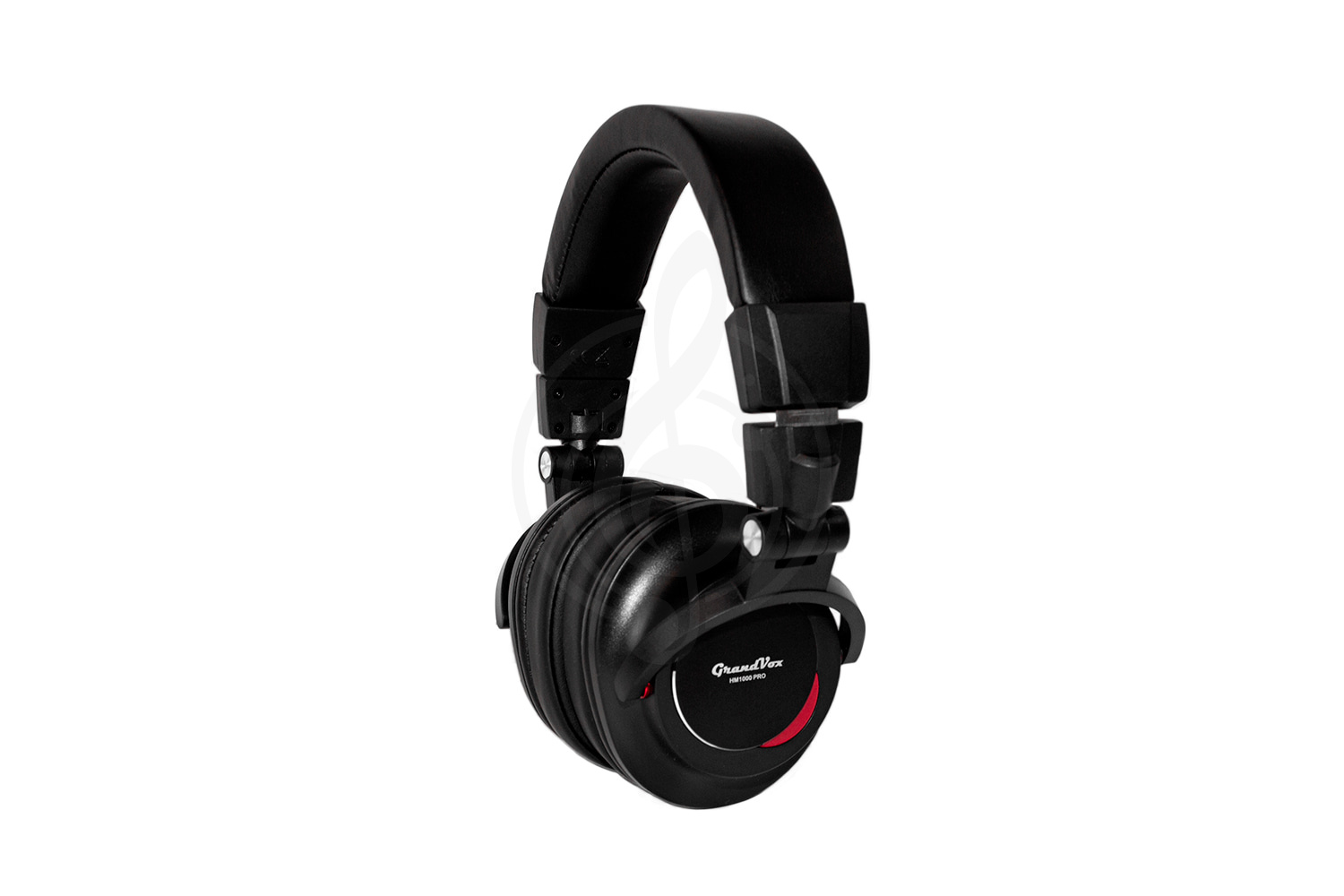 Наушники для стрима GrandVox HM1000PRO - Студийные наушники - фото 10