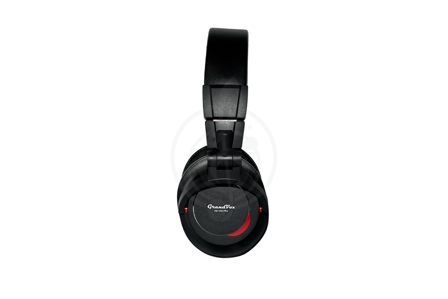 Наушники для стрима GrandVox HM1000PRO - Студийные наушники - фото 11