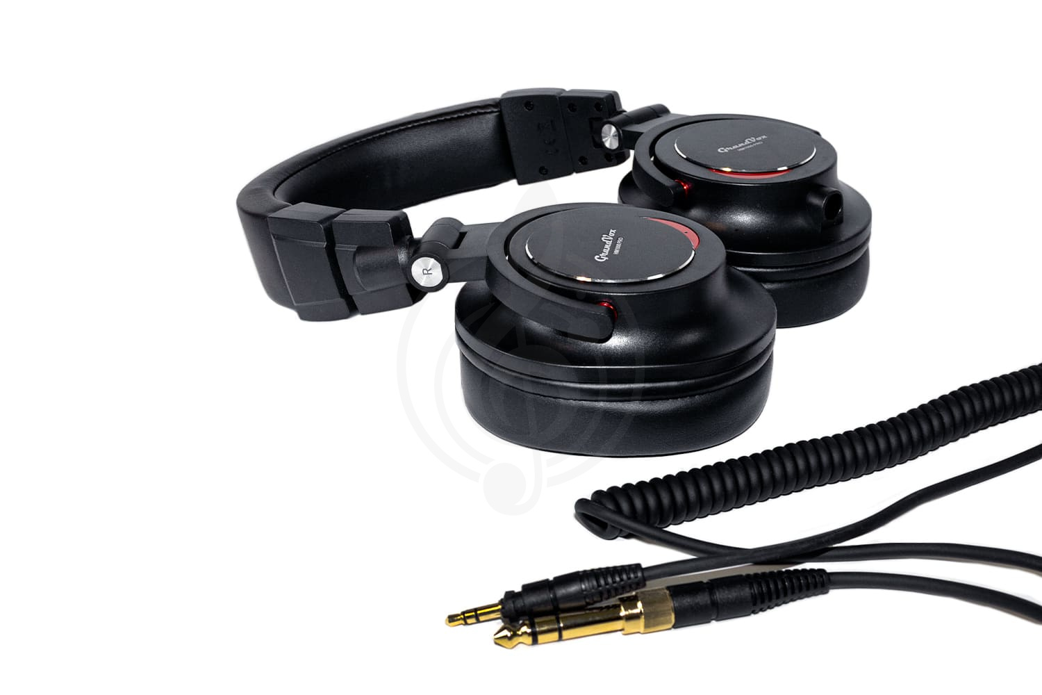 Наушники для стрима GrandVox HM1000PRO - Студийные наушники - фото 12