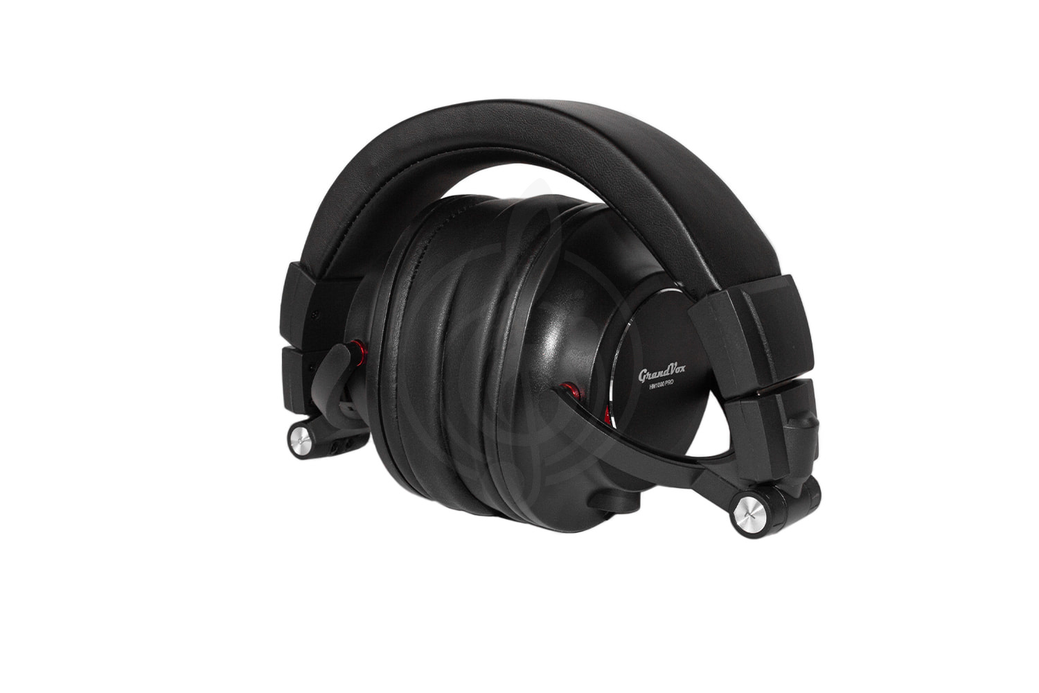 Наушники для стрима GrandVox HM1000PRO - Студийные наушники - фото 14
