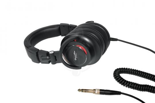 Наушники для стрима GrandVox HM1000PRO - Студийные наушники - фото 2