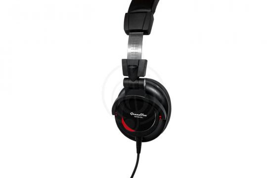 Наушники для стрима GrandVox HM1000PRO - Студийные наушники - фото 4