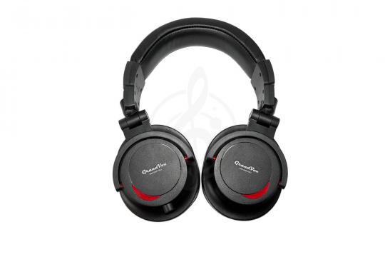 Наушники для стрима GrandVox HM1000PRO - Студийные наушники - фото 6