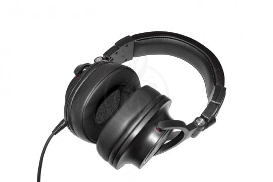 Наушники для стрима GrandVox HM1000PRO - Студийные наушники - фото 8