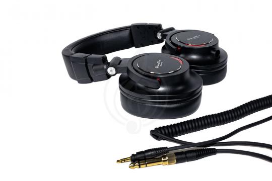 Наушники для стрима GrandVox HM1000PRO - Студийные наушники - фото 12