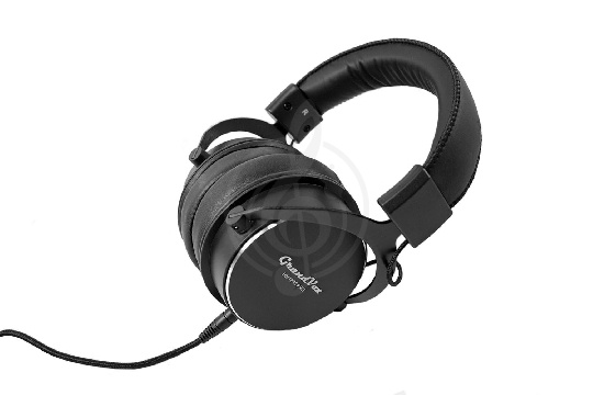 GrandVox HM1200PRO - Студийные наушники - фото 1 Наушники для стрима GrandVox HM1200PRO - Студийные наушники - фото 1