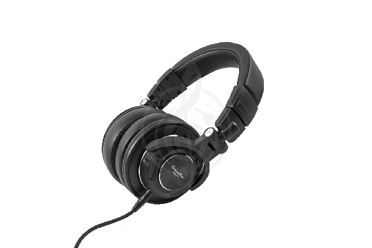 GrandVox HM600PRO - Студийные наушники - фото 1 Наушники для стрима GrandVox HM600PRO - Студийные наушники - фото 1