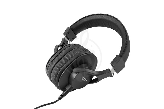 GrandVox HM900PRO - Наушники студийные - фото 1 Наушники для стрима GrandVox HM900PRO - Наушники студийные - фото 1