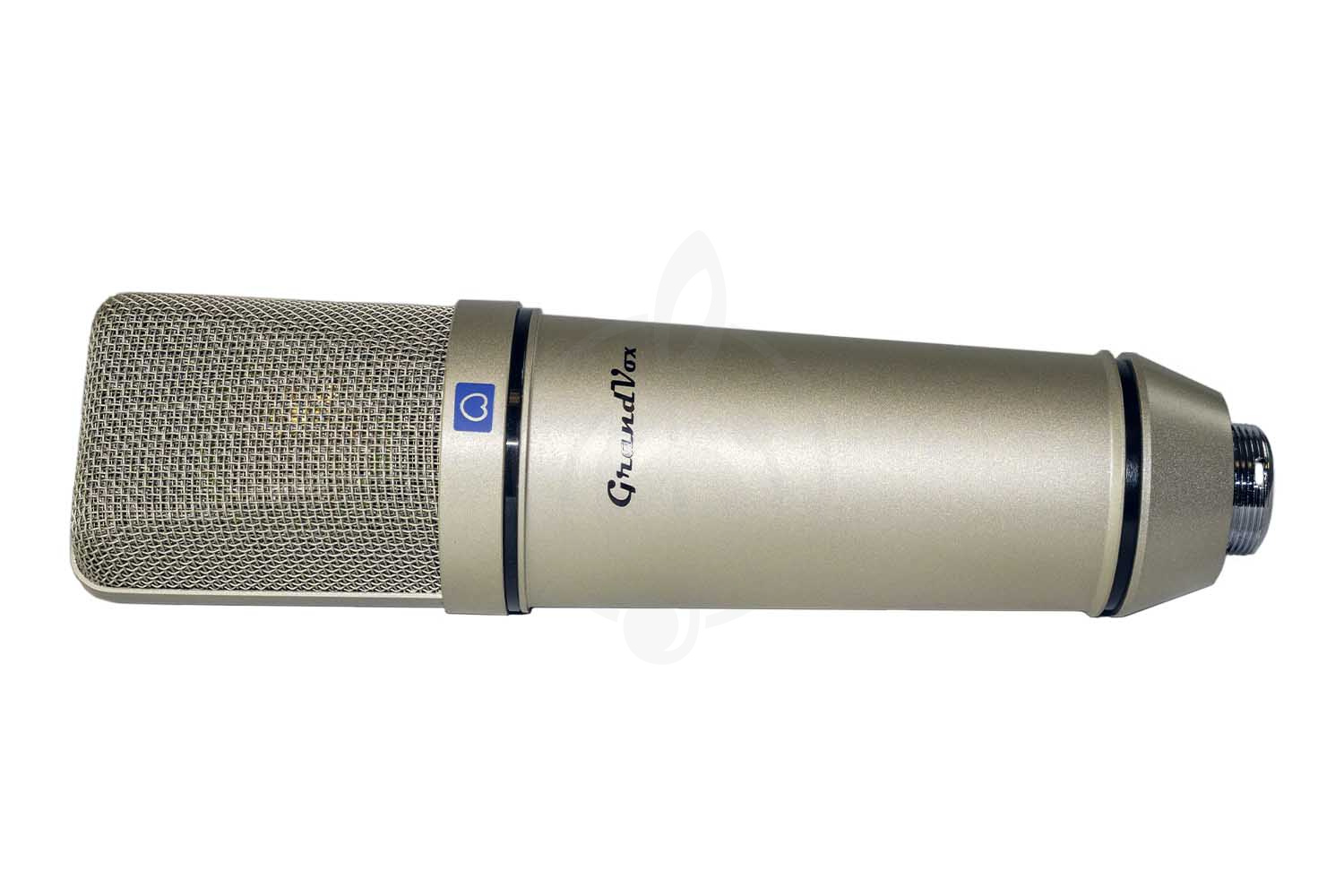 Комплект для звукозаписи GrandVox UR22R Studio Pack - Комплект для звукозаписи - фото 7