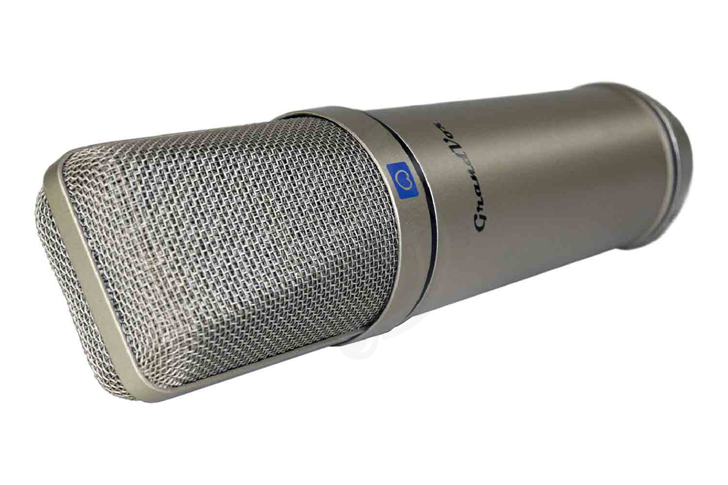 Комплект для звукозаписи GrandVox UR22R Studio Pack - Комплект для звукозаписи - фото 8
