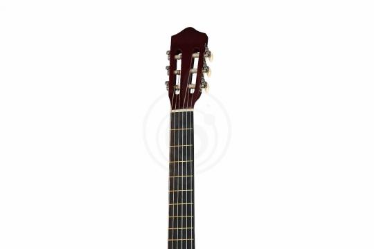 Классическая гитара 4/4 Grape GP-C40-39-SB - Классическая гитара - фото 3