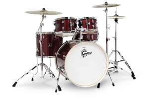 Изображение Gretsch GE4E825RS Energy