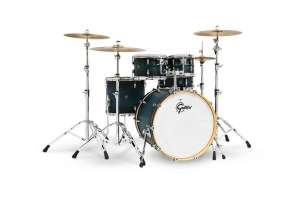 Изображение Gretsch RN2-E825-SABB Renown - Барабанная установка