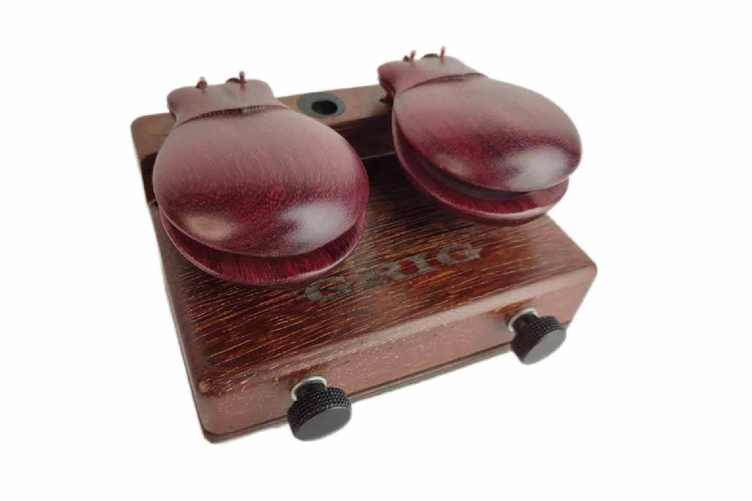 Кастаньета Grig GCA-1PH - Кастаньеты - фото 1