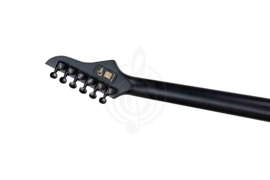 Электрогитара Superstrat GTRS M800-Modern-800-PBK - Электрогитара - фото 