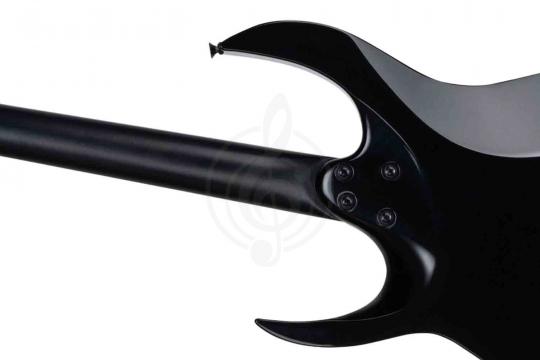 Электрогитара Superstrat GTRS M800-Modern-800-PBK - Электрогитара - фото 