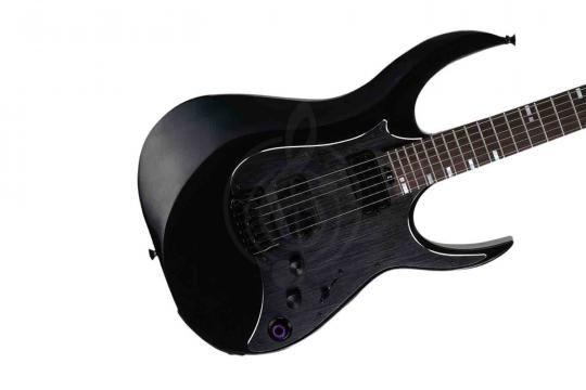 Электрогитара Superstrat GTRS M800-Modern-800-PBK - Электрогитара - фото 