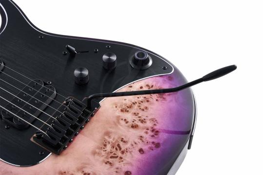 Электрогитара Superstrat GTRS M810-PUBT Modern - Электрогитара - фото 