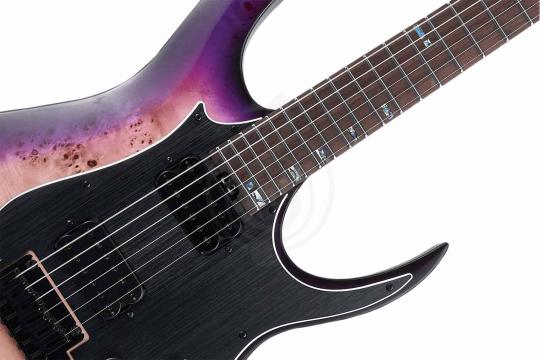 Электрогитара Superstrat GTRS M810-PUBT Modern - Электрогитара - фото 