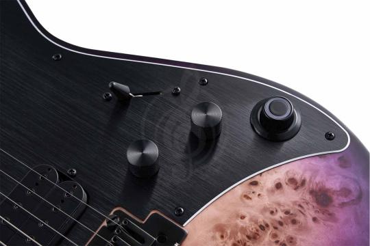 Электрогитара Superstrat GTRS M810-PUBT Modern - Электрогитара - фото 