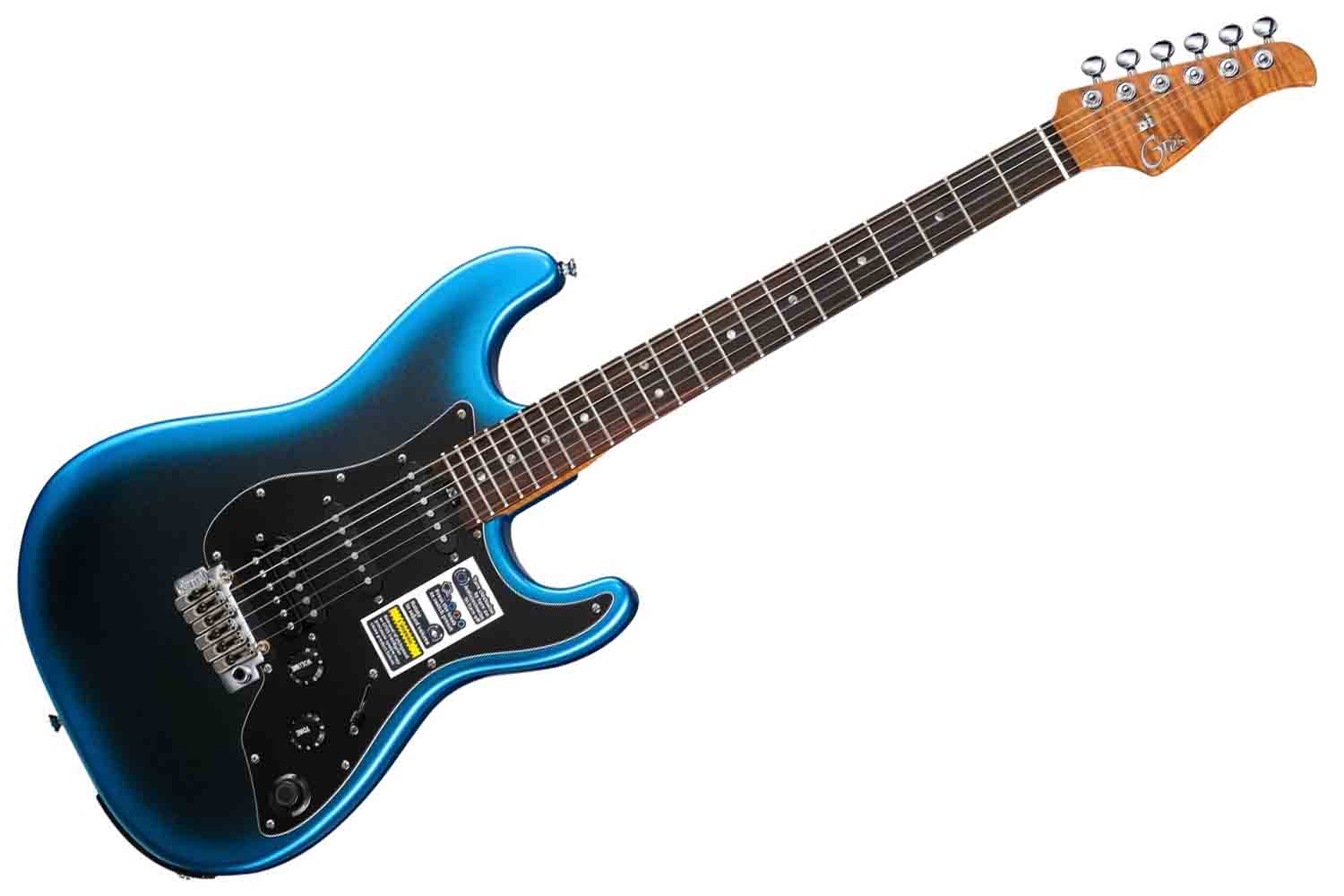 Электрогитара Stratocaster GTRS P800-Professional-800-DN - Электрогитара - фото 1