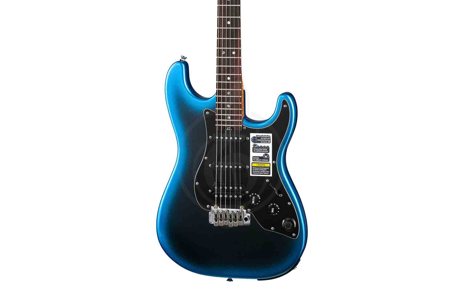 Электрогитара Stratocaster GTRS P800-Professional-800-DN - Электрогитара - фото 4