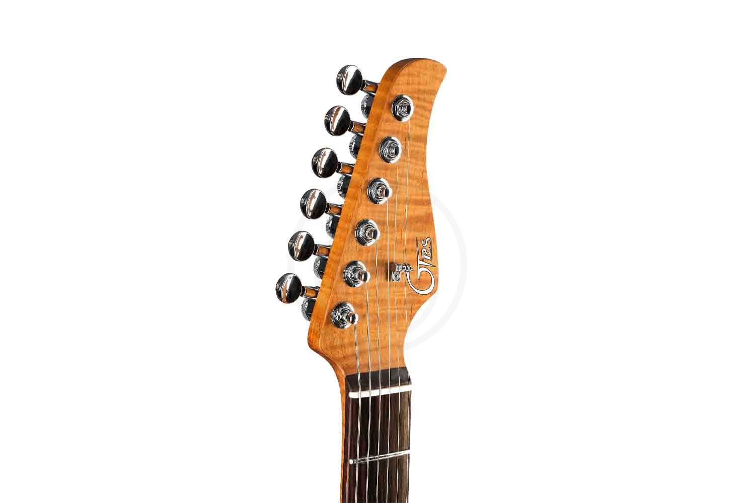 Электрогитара Stratocaster GTRS P800-Professional-800-DN - Электрогитара - фото 7