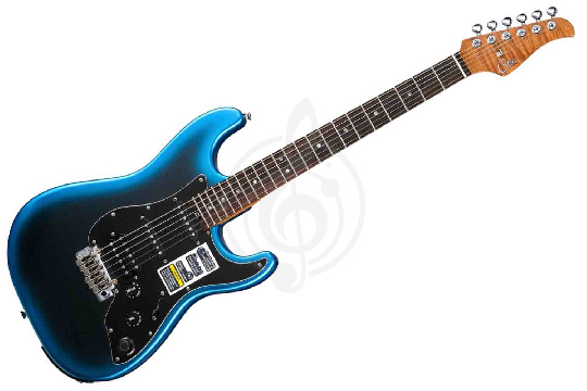 Электрогитара Stratocaster GTRS P800-Professional-800-DN - Электрогитара - фото 1